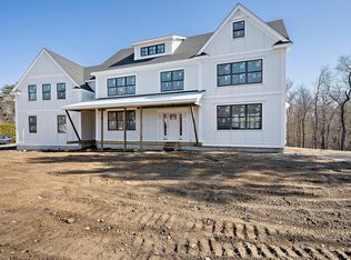 448 York St, Canton, MA 02021