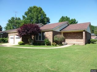 408 Honey Locust Dr, South Fulton, TN 38257