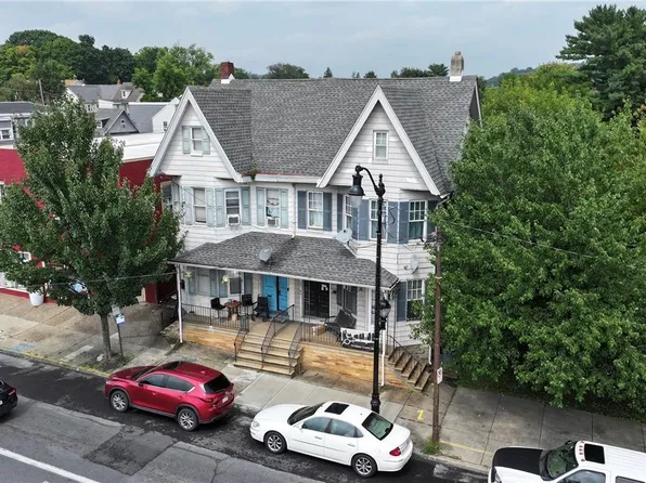 1251 Northampton St, Easton, PA 18042