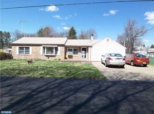 2740 Asbury Ave, Bensalem, PA