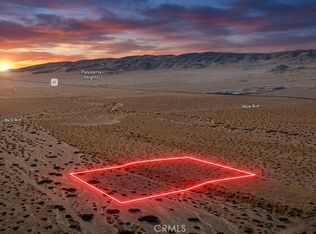 0 Center Ave, Joshua Tree, CA 92252
