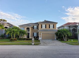 7041 Bayou West Ave N, Pinellas Park, FL 33782