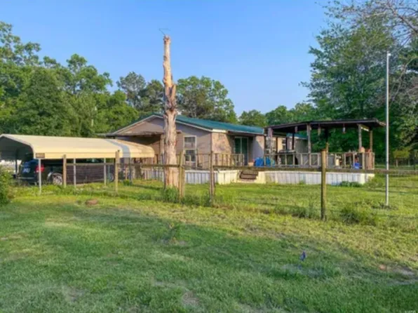 17650 Private Drive 6132, Edgar Springs, MO 65462