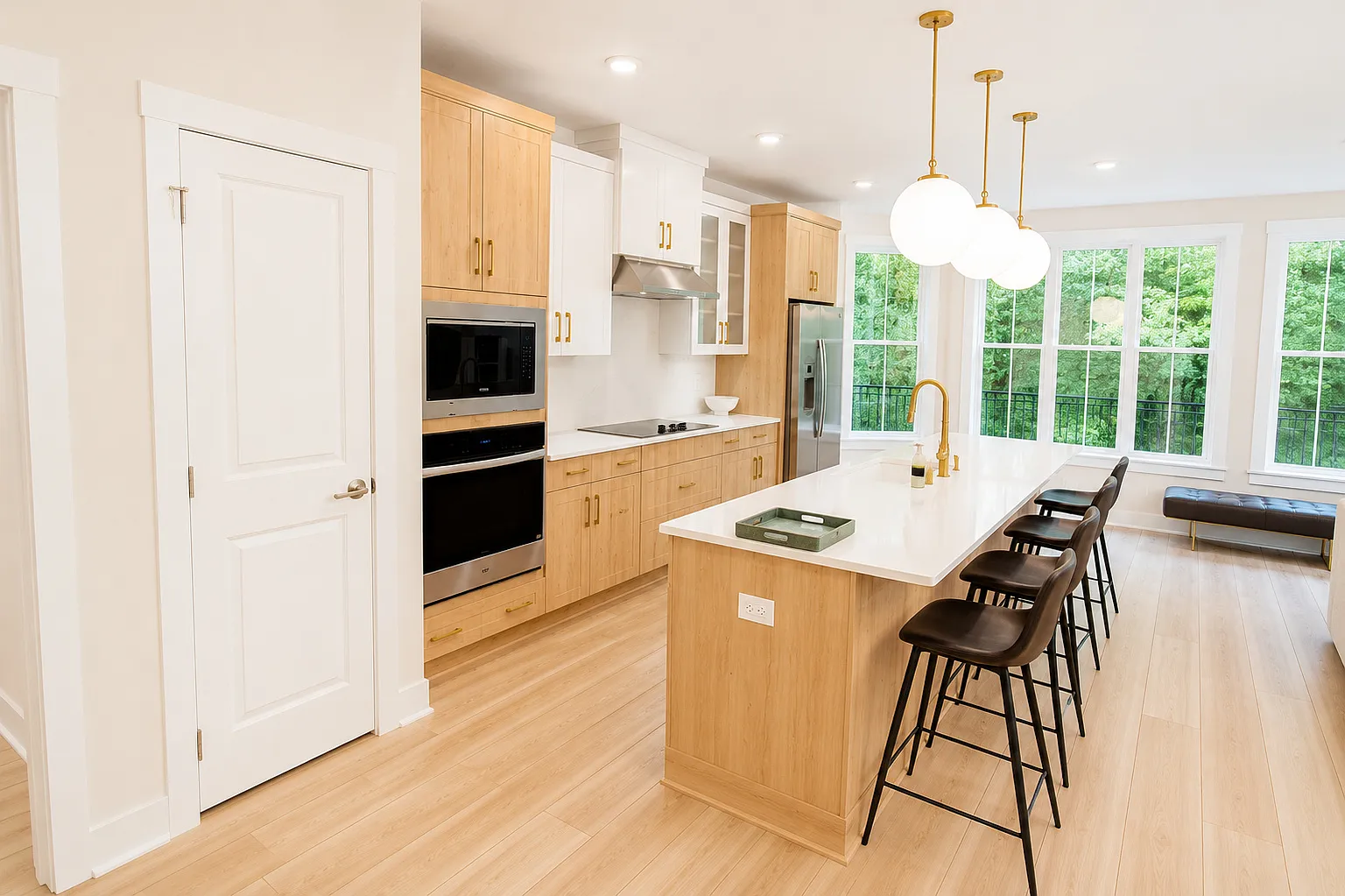 2 bed, 1835 sqft, $2,750 — Photo 4