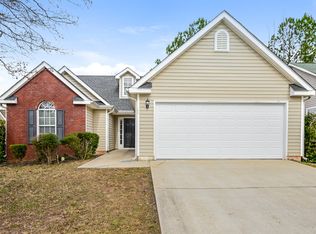 7039 Biscayne Blvd, Rex, GA 30273
