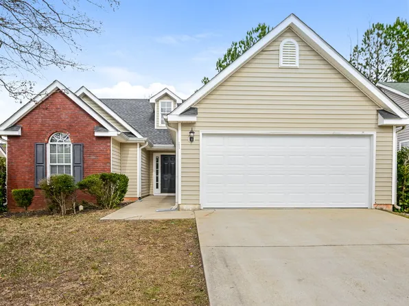 7039 Biscayne Blvd, Rex, GA 30273