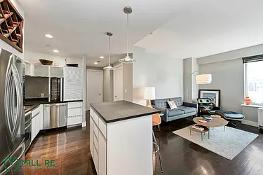 Rented by MiLL RE