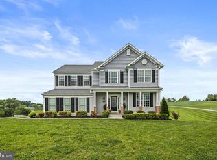 7278 Hattery Farm Ct, Mount Airy, MD 21771