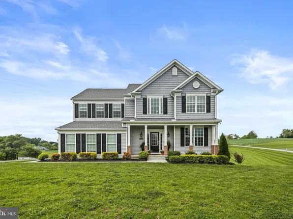 7278 Hattery Farm Ct, Mount Airy, MD 21771