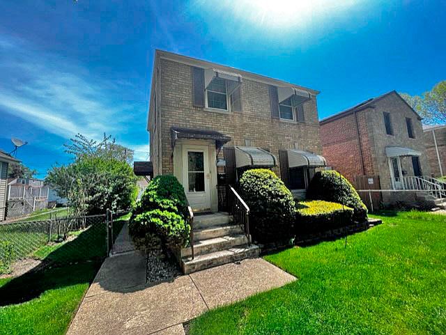 1st image of 3509 N Odell Ave