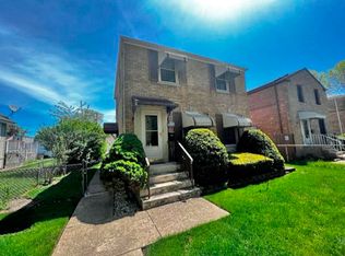 3509 N Odell Ave, Chicago, IL 60634