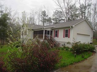 152 Post Oak Cir, Crawford, GA 30630