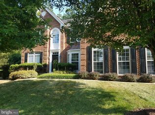 11401 Branch Ct, Fredericksburg, VA 22408