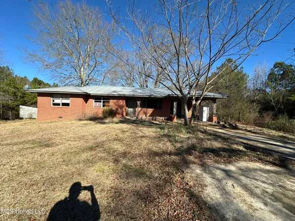 760 Pearson Rd, Louisville, MS 39339