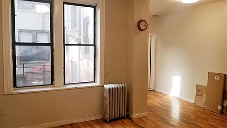 Rented by Henry Management