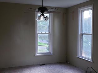 10754 Rainbow Hwy, West Salem, OH