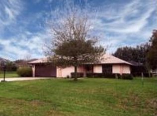 8456 SW 54th Ct, Ocala, FL 34476