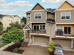 15595 SW Ivory St, Beaverton, OR 97007