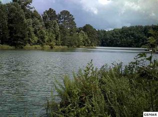 0 Terry Point Rd, Dandridge, TN 37725