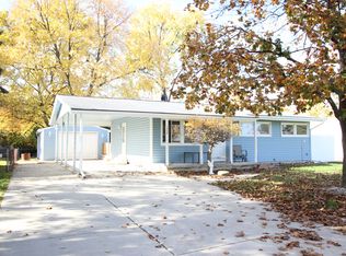 1428 Bradshaw Ct, Maumee, OH 43537