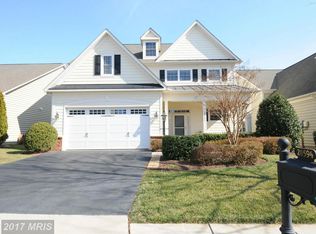 20594 Golden Ridge Dr, Ashburn, VA 20147