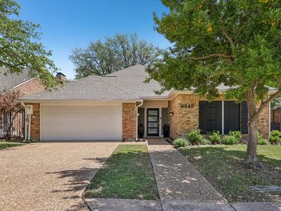6547 Brook Lake Dr, Dallas, TX, 75248