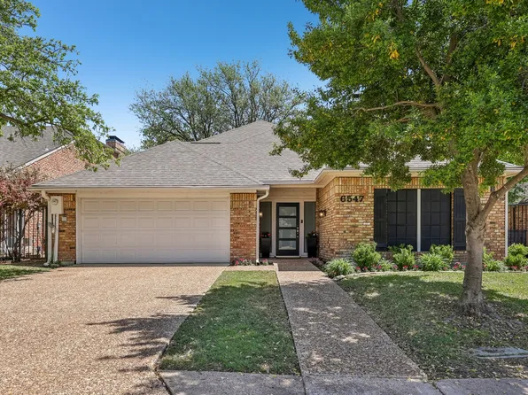 6547 Brook Lake Dr, Dallas, TX 75248
