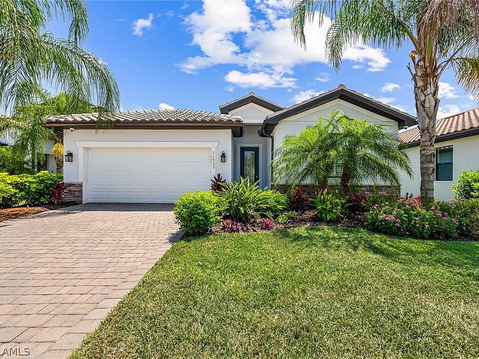 1st image of 11933 Silver Cobblestone Way