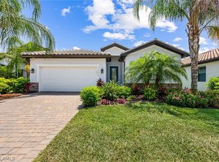 11933 Silver Cobblestone Way, Fort Myers, FL 33913