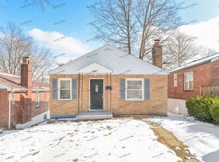 1306 Sheridan Dr, Saint Louis, MO