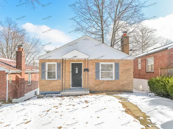 1306 Sheridan Dr, Saint Louis, MO 63132