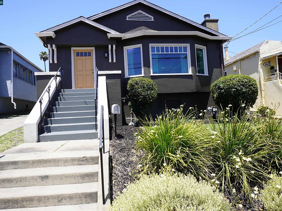 2645 Maxwell Ave, Oakland, CA 94619 | Zillow