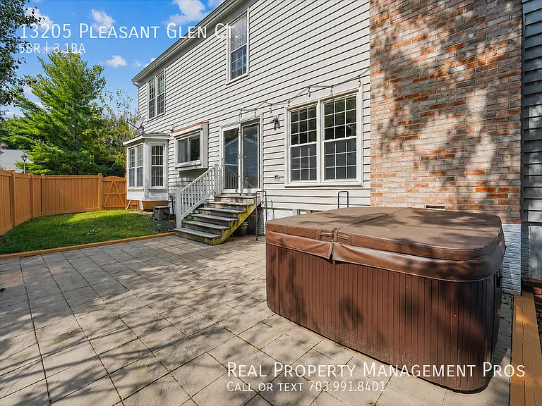 13205 Pleasant Glen Ct — Photo 27
