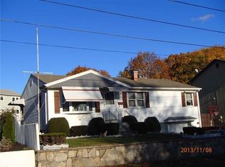 120 Fountain Ave, Cranston, RI 02920