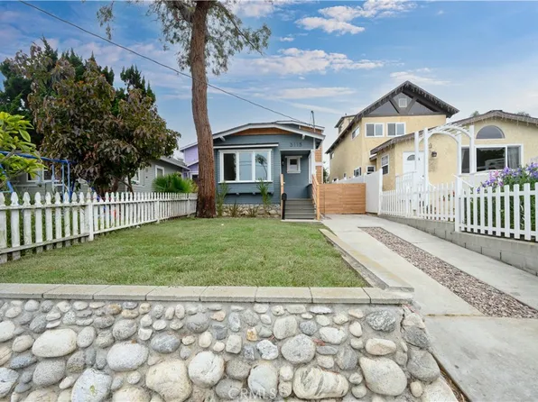 3115 S Denison Ave, San Pedro, CA 90731