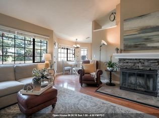 600 Canyon Woods Ct APT D, San Ramon, CA 94582