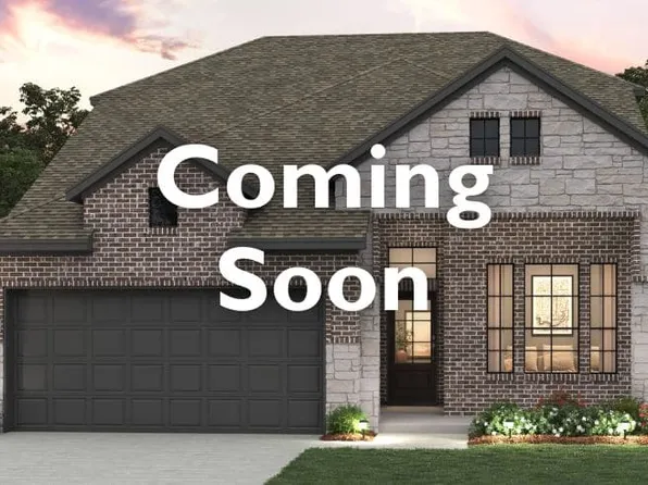 Homes Available Soon, Crescent Bluff