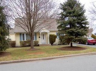 7 S 3rd Ave, Mine Hill, NJ 07803