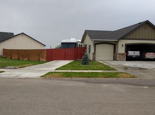 7846 E Bratton Dr, Nampa, ID 83687