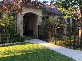 296 Morning Lgt, Spring Branch, TX 78070