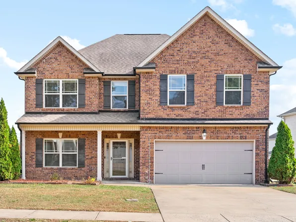 2080 Bandera Dr, Clarksville, TN 37042