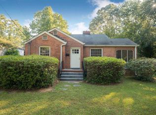 741 Jasper St, Madison, GA 30650