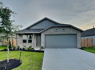 421 Texas Pecan Dr, Katy, TX 77493