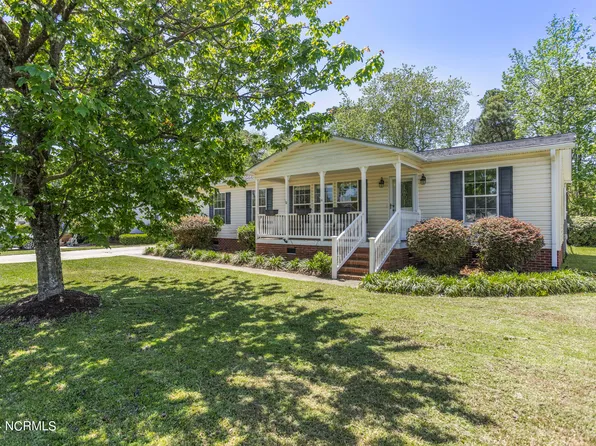 1107 Captains Court, Calabash, NC 28467