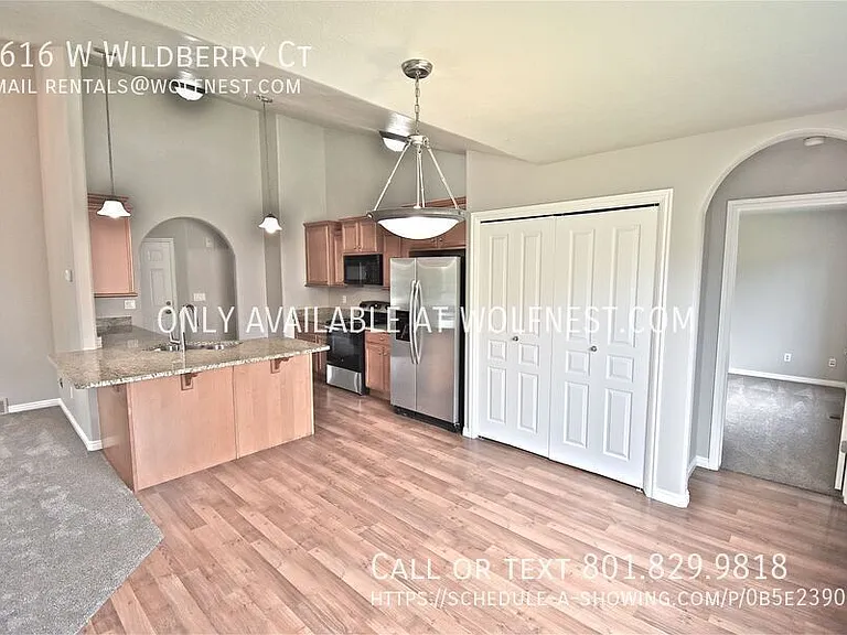 2616 W Wildberry Ct — Photo 8