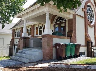 576 Fairmount St, Woonsocket, RI 02895