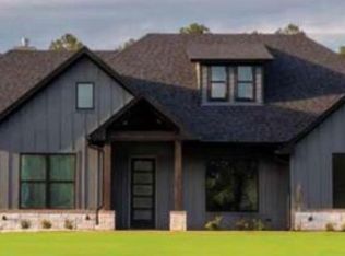 275 Bolding Rd, Marshall, TX 75670