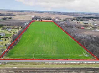 Forest Avenue Rd, Eldorado, WI 54932