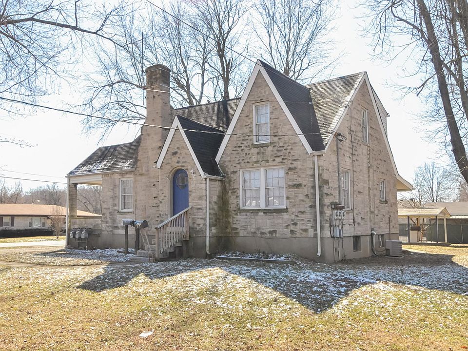 2222 Upper Hunters Trce, Louisville, KY 40216 Zillow