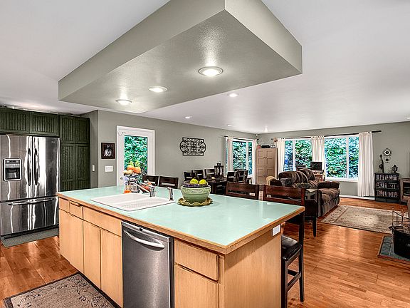 Great Room/Kitchen